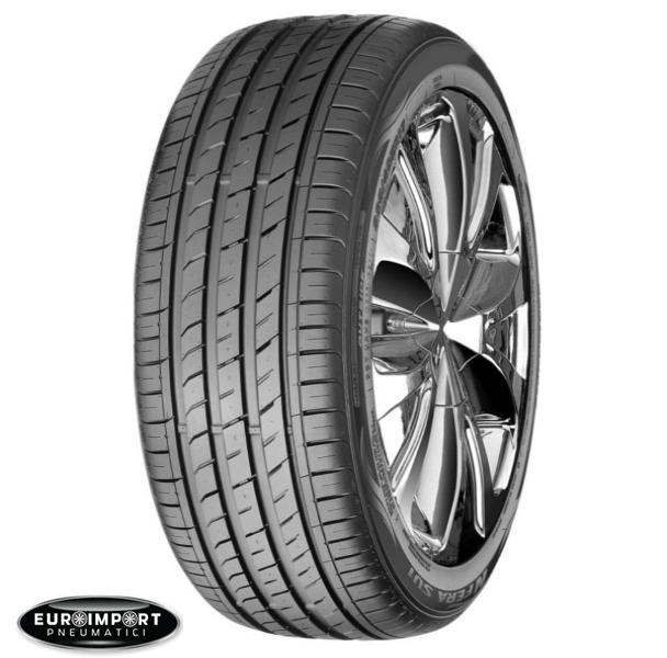 Roadstone N Fera SU1  205/45 R17 88 V  XL 